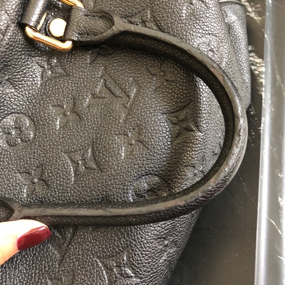 Additional photos of the speedy empreinte 30 - Picture 2 of 6